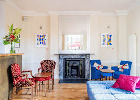 The Clifton Hotel Bristol 2
