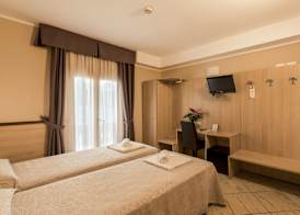 Hotel Brianza 5