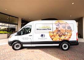 DoubleTree by Hilton Houston Hobby Airport 3