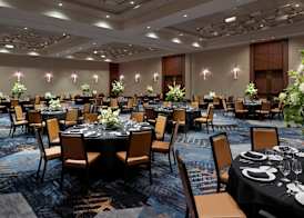 SpringHill Suites by Marriott Franklin Mint 3