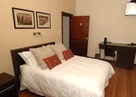 Algoa Bay Bed & Breakfast 5