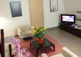 Le Magnolie Hotel 5