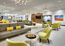 Hilton Garden Inn Boise Downtown 5