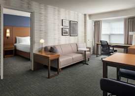Residence Inn by Marriott Atlantic City Airport Egg Harbor Township 3