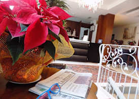 Hotel Residence Villa Del Mare 2