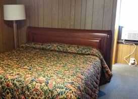 Hotel Blue Top Inn 2