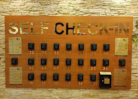Aparthotel Adler 5