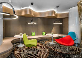 ibis Styles Yangzhou Baixiang Rd Hotel 2