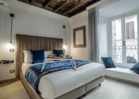 Spagna Luxury'n Trevi 3