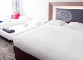Novotel Lille Aéroport 5