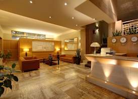 Hotel Delle Nazioni 4