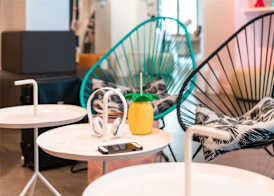 Ibis Styles Nice Centre Gare 3