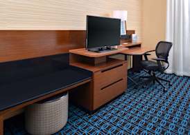 Fairfield Inn & Suites by Marriott Sacramento Airport Woodland 5