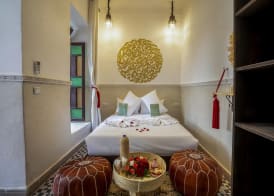 Riad les palmiers de la medina 3