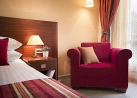 Valamar Atrium Residence 5