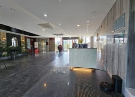 Hotel Scarboro Jeju 3