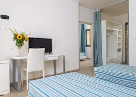 Eden Resort Country 4