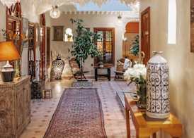 Riad Zayane Atlas 4