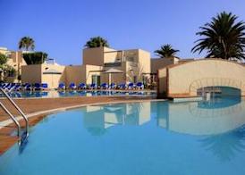 Alisios Playa, pool view 3