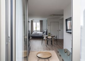 Limehome Saarbrücken Berliner Promenade 4