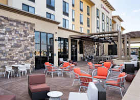 Hilton Garden Inn Visalia, Ca 2