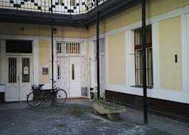 Downtown Apartments Budapest 2