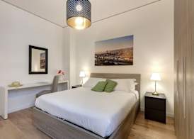 David & Buonarroti Apartments by Mamo Florence 3
