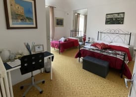 The Artist's Home Catania Centro 3