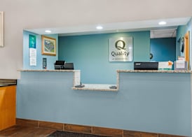 Quality Inn & Suites Goshen 3