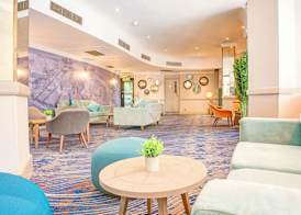 Atlantic Tower Hotel Liverpool By Sunday 4