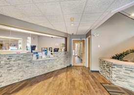 Quality Inn & Suites Gorham White Mountains 2
