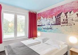 B&B Hotel Lüneburg 3