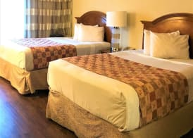 Ramada Downtown by Wyndham Anchorage 3
