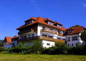 Rhön-Hotel Sonnenhof - 4