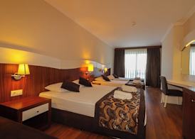 Throne Beach Resort & Spa - Ultra All Inclusive 4