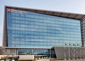 Hilton Garden Inn Kuwait 3