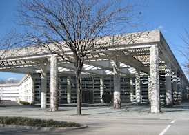 Hampton Inn Columbus/Taylorsville 4