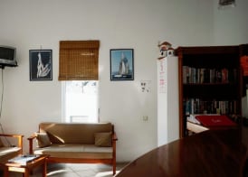 Gumbet Cove Hotel 5