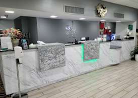 Quality Inn Terre Haute University Area 5