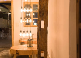 Santorini Crystal Blue Boutique Hotel 2