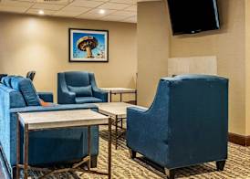 Comfort Inn Pickerington - Columbus East 3
