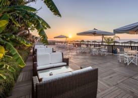 UNA Hotels Naxos Beach Sicilia 5