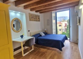 2 Sicilie Rooms and Suite 3
