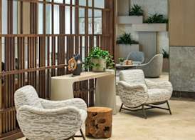 The Westin Charlotte 2
