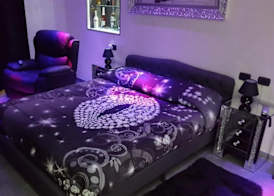 Hotel Taromy 3