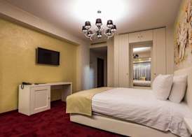 Ganzo Boutique Hotel 4