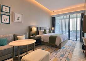 Holiday Inn Resort Maoshan Hot-Spring by IHG 3