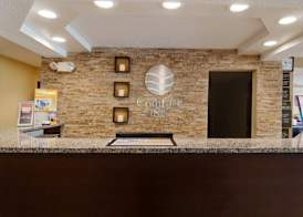 Comfort Inn Mount Airy 3