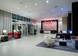 DoubleTree by Hilton Bristol, CT 3
