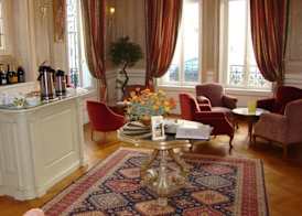 Hôtel Castel Jeanson 5